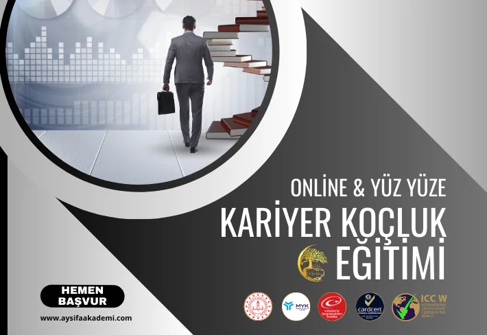 Kariyer Koçluğu Eğitimi